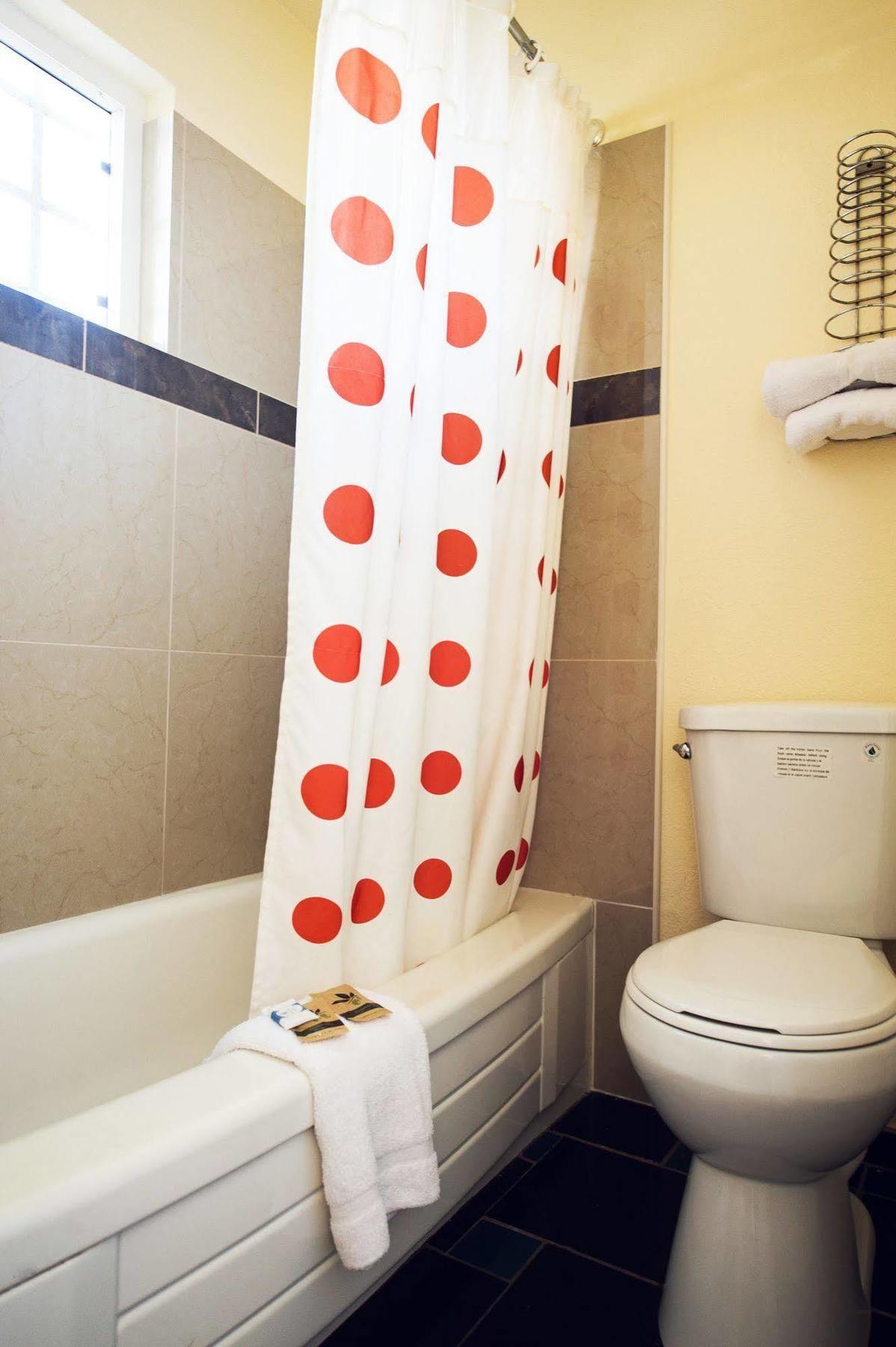 Stardust Motel Redding Zewnętrze zdjęcie